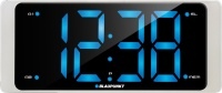 Rádiobudík BLAUPUNKT CR16WH, FM PLL, bílý Rádiobudík BLAUPUNKT CR16WH, FM PLL, bílý