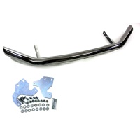 Přední nerezový rám spodní Single city bar Ford Ranger -- rok výroby 2012-16 Přední nerezový rám spodní Single city bar Ford Ranger -- rok výroby 2012-16