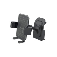 Celly držák telefonu Mount Plus určený pro vozy Tesla Model 3, S, X, Y (dvě možnosti upevnění) Celly držák telefonu Mount Plus určený pro vozy Tesla Model 3, S, X, Y (dvě možnosti upevnění)