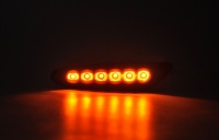 Boční LED kouřové blinkry BMW 1 E87 hatchback -- rok výroby 2004-10 (OE připojovací konektor) Boční LED kouřové blinkry BMW 1 E87 hatchback -- rok výroby 2004-10 (OE připojovací konektor)