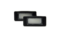 LED osvětlení SPZ bílé BMW 3 E92/E93 Coupe/Cabrio -- od roku výroby 2006- LED osvětlení SPZ bílé BMW 3 E92/E93 Coupe/Cabrio -- od roku výroby 2006-