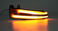 Boční LED kouřové blinkry do zrcátek s funkcí dynamického běhu Mercedes B W246 -- od roku výroby 2011- Boční LED kouřové blinkry do zrcátek s funkcí dynamického běhu Mercedes B W246 -- od roku výroby 2011-