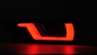Dynamic LED zadní světlomety kouřové Range Rover Evoque 3/5dv. -- rok výroby 2012-18 Dynamic LED zadní světlomety kouřové Range Rover Evoque 3/5dv. -- rok výroby 2012-18