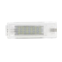 LED osvětlení kufru VW Passat 3C (B6/B7) -- rok výroby 2005-14 LED osvětlení kufru VW Passat 3C (B6/B7) -- rok výroby 2005-14