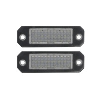 LED osvětlení SPZ bílé VW Transporter T5 -- rok výroby 2003-15 LED osvětlení SPZ bílé VW Transporter T5 -- rok výroby 2003-15
