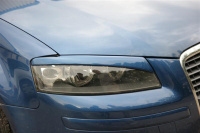 Mra��tka p�edn�ch sv�tlomet� Audi A3 8P 3/5dv. -- rok v�roby 2003-08