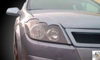 Mračítka předních světlometů Opel Astra H 5dv. -- rok výroby 2004-09 Mračítka předních světlometů Opel Astra H 5dv. -- rok výroby 2004-09