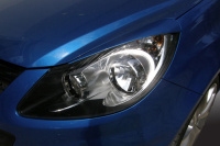Mračítka předních světlometů Opel Corsa D -- rok výroby 2006-14 Mračítka předních světlometů Opel Corsa D -- rok výroby 2006-14