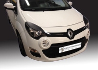 Mračítka předních světlometů Renault Twingo III -- od roku výroby 2014- Mračítka předních světlometů Renault Twingo III -- od roku výroby 2014-