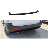 Dynamik Style difusor na zadní nárazník Citroen Spacetourer (L2) -- od roku výroby 2016- Dynamik Style difusor na zadní nárazník Citroen Spacetourer (L2) -- od roku výroby 2016-