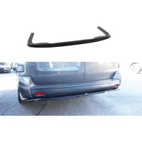 Dynamik Style difusor na zadní nárazník Citroen Spacetourer L3 -- od roku výroby 2016- Dynamik Style difusor na zadní nárazník Citroen Spacetourer L3 -- od roku výroby 2016-