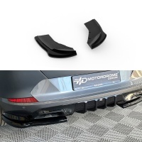 Dynamik Style difuzor zadn�ho n�razn�ku (rohov�) Cupra Formentor Mk1 -- rok v�roby 2020-24