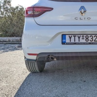 Dynamik Style difusor na zadní nárazník Renault Clio V 5dv. -- od roku výroby 2019- Dynamik Style difusor na zadní nárazník Renault Clio V 5dv. -- od roku výroby 2019-