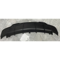 Dynamik Style difusor na zadní nárazník Aero Tesla Model 3 -- od roku výroby 2017- Dynamik Style difusor na zadní nárazník Aero Tesla Model 3 -- od roku výroby 2017-