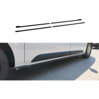 Dynamik Style prahov� n�stavce Citroen Jumpy (L2) -- od roku v�roby 2016-