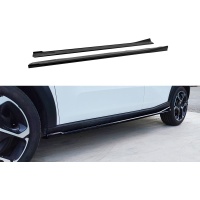 Dynamik Style prahov� n�stavce Citroen C3 IV -- od roku v�roby 2024-