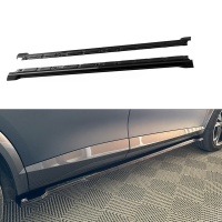 Dynamik Style prahové nástavce Cupra Formentor Mk1 -- rok výroby 2020-24 Dynamik Style prahové nástavce Cupra Formentor Mk1 -- rok výroby 2020-24