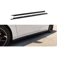 Dynamik Style prahov� n�stavce Opel Astra L hatchback -- od roku v�roby 2021-