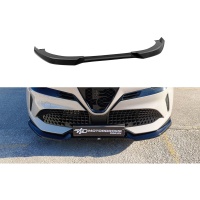 Dynamik Style přední spoiler pod nárazník Alfa Romeo Junior -- od roku výroby 2024- Dynamik Style přední spoiler pod nárazník Alfa Romeo Junior -- od roku výroby 2024-