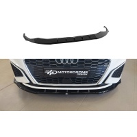 Dynamik Style přední spoiler pod nárazník Audi A3 (8Y) Sportback / Sedan S-Line / S3 včetně Facelift -- rok výroby 2020-24 / 2024- Dynamik Style přední spoiler pod nárazník Audi A3 (8Y) Sportback / Sedan S-Line / S3 včetně Facelift -- rok výroby 2020-24 / 2024-
