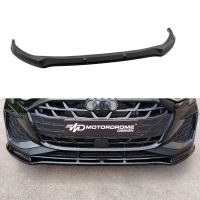 Dynamik Style přední spoiler pod nárazník Audi A3 (8Y) Sportback i Sedan S-Line / S3 Facelift -- od roku výroby 2024- Dynamik Style přední spoiler pod nárazník Audi A3 (8Y) Sportback i Sedan S-Line / S3 Facelift -- od roku výroby 2024-