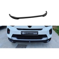 Dynamik Style p�edn� spoiler pod n�razn�k Citroen C3 IV -- od roku v�roby 2024-