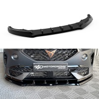 Dynamik Style p�edn� spoiler pod n�razn�k Cupra Formentor Mk1 -- rok v�roby 2020-24