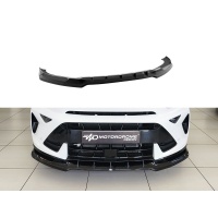 Dynamik Style přední spoiler pod nárazník V1 Cupra Formentor Mk1 Facelift -- od roku výroby 2024- Dynamik Style přední spoiler pod nárazník V1 Cupra Formentor Mk1 Facelift -- od roku výroby 2024-