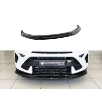 Dynamik Style přední spoiler pod nárazník V2 Cupra Formentor Mk1 Facelift -- od roku výroby 2024- Dynamik Style přední spoiler pod nárazník V2 Cupra Formentor Mk1 Facelift -- od roku výroby 2024-