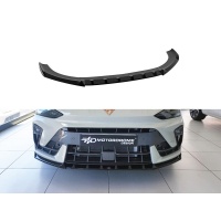 Dynamik Style přední spoiler pod nárazník Cupra Leon Mk1 Facelift -- od roku výroby 2024- Dynamik Style přední spoiler pod nárazník Cupra Leon Mk1 Facelift -- od roku výroby 2024-