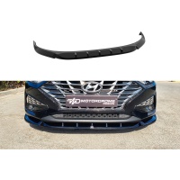 Dynamik Style přední spoiler pod nárazník Hyundai i30 III Hatchback Facelift (NE pro N/N-Line) -- od roku výroby 2020- Dynamik Style přední spoiler pod nárazník Hyundai i30 III Hatchback Facelift (NE pro N/N-Line) -- od roku výroby 2020-