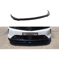 Dynamik Style přední spoiler pod nárazník Opel Astra L Hatchback + Sportstourer -- od roku výroby 2021- Dynamik Style přední spoiler pod nárazník Opel Astra L Hatchback + Sportstourer -- od roku výroby 2021-