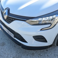 Dynamik Style přední spoiler pod nárazník Renault Clio V 5dv. -- od roku výroby 2019- Dynamik Style přední spoiler pod nárazník Renault Clio V 5dv. -- od roku výroby 2019-