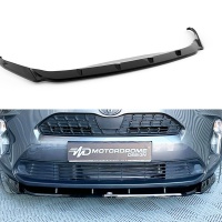 Dynamik Style přední spoiler pod nárazník Toyota Yaris Cross -- od roku výroby 2020- Dynamik Style přední spoiler pod nárazník Toyota Yaris Cross -- od roku výroby 2020-