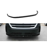 Dynamik Style p�edn� spoiler pod n�razn�k V1 VW Transporter T7 / T7 Caravelle -- od roku v�roby 2024-