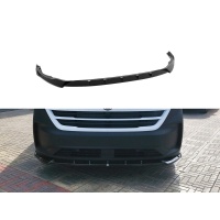Dynamik Style přední spoiler pod nárazník V2 VW Transporter T7 / T7 Caravelle -- od roku výroby 2024- Dynamik Style přední spoiler pod nárazník V2 VW Transporter T7 / T7 Caravelle -- od roku výroby 2024-