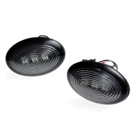 LED boční blinkr kouřový Mini R56 Hatchback -- rok výroby 2006-13 LED boční blinkr kouřový Mini R56 Hatchback -- rok výroby 2006-13