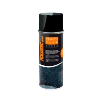 Foliatec barva na koberce �ern� matn� 400 ml
