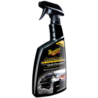 Meguiar's Gold Class Premium Quik Detailer - p��pravek pro odstran�n� lehk�ch ne�istot, 710 ml