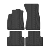 P�esn� gumov� roho�e Audi A5 (FU) Sedan/Avant -- od roku v�roby 2024- (4 d�ln� sada s fixac�)