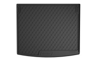 Přesná gumová rohož do kufru VW Caddy Maxi 5dv. -- rok výroby 2010-15 / 2015- Přesná gumová rohož do kufru VW Caddy Maxi 5dv. -- rok výroby 2010-15 / 2015-