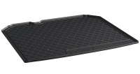 P�esn� gumov� roho� do kufru Audi Q3 (horn� patro + Trunk package v�etn� s�t�) -- od roku v�roby 2011-