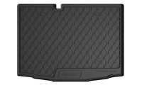Přesná gumová rohož do kufru Škoda Fabia hatchback 5dv. (spodní podlaha) -- od roku výroby 2014- Přesná gumová rohož do kufru Škoda Fabia hatchback 5dv. (spodní podlaha) -- od roku výroby 2014-