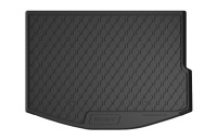 P�esn� gumov� roho� do kufru Renault Scenic IV -- od roku v�roby 11/2016-