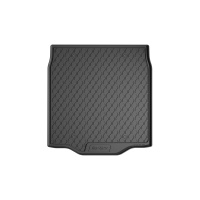 P�esn� gumov� roho� do kufru Citroen C4 X (NE pro e-C4 X) -- od roku v�roby 2022-