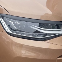 RGM mračítka předních světlometů VW Caddy V (LED světla) -- od roku výroby 2020- RGM mračítka předních světlometů VW Caddy V (LED světla) -- od roku výroby 2020-