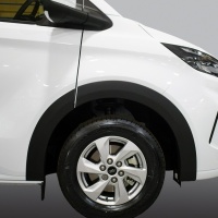 RGM lemy blatníků Ford Transit Custom (dlouhý rozvor, modely s levými posuvnými dveřmi) -- od roku výroby 2023- RGM lemy blatníků Ford Transit Custom (dlouhý rozvor, modely s levými posuvnými dveřmi) -- od roku výroby 2023-