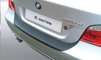 RGM ochrann� plast hrany zadn�ho n�razn�ku BMW 5 E60 4 sedan M-Sport -- rok v�roby 2003-10