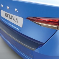 RGM ochrann� plast hrany zadn�ho n�razn�ku �koda Octavia IV hatchback 5dv. -- od roku v�roby 2020-