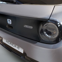 RGM ochrann� plast hrany zadn�ho n�razn�ku Honda E (ZC7) Electric -- od roku v�roby 2020-